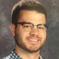 Ethan Conroy