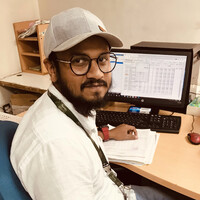 Kafilulladeen Mohamed