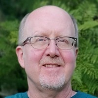 Brian Magill