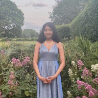 Aarushi Pandey