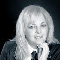 Patricia Surendorff