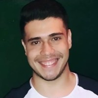 Israel Gomes