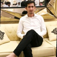 Usman Gulzar