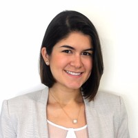 Priscila White