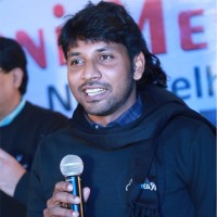 Chandra Bhushan Gupta