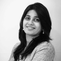 Dipti Agarwal