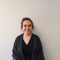 Hannah Goudie