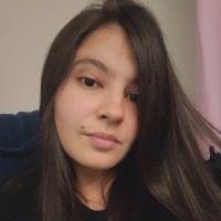Larissa Eiras de Oliveira Melin