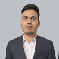 Tanuj Khandelwal