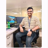 Pritam Dutta