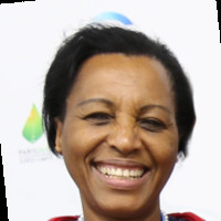Sendashonga Cyriaque