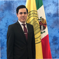 Victor Tenorio Labastida