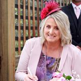 Nikki Growcott
