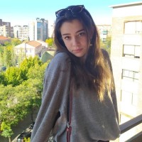 Sofia Bascoy Duran