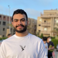 Mostafa Hesham