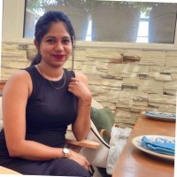 Prarthana Tandel