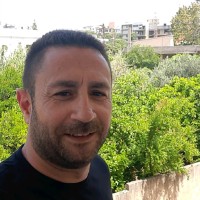 Michel Jabbour