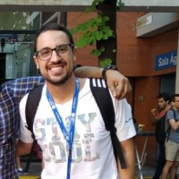 Gabriel Freguglia Barros, DSc