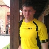 Aliaksandr Tozik