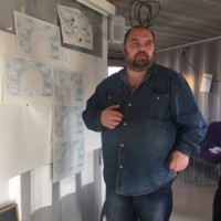 Gert Medom Madsen