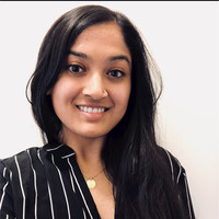 Krishna Patel RDH, MPH