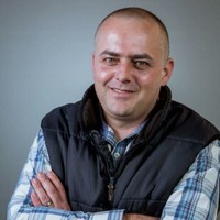 Stephan Scheepers