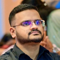 Jyothish Johnson (ElectricalEngineer)