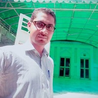 Ashfaq Ali