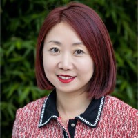 Joyce Chen