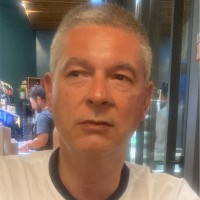Basilio Pires