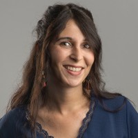 Sarah Désiré