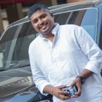 Abhilash Thevery