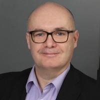 Stefan Trier