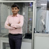 Trushar Patel