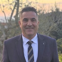 Domenico (Nico) Paduano