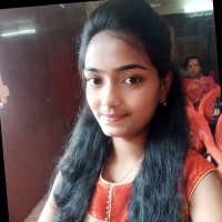 Tejaswini Sherla