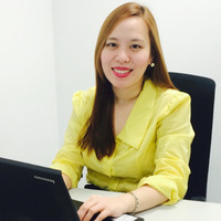 Jamila Anne Gonzales-Asiga, Ma, Pmp, Flmi, Acsi