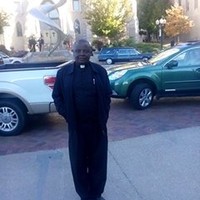 Fr Eliud