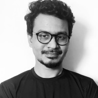 Subharanjan M