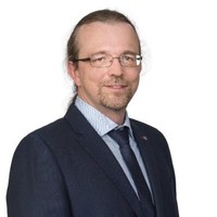 André Imstepf