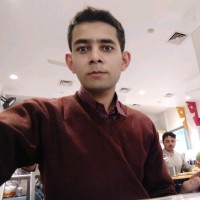 Chandrakant Gadge
