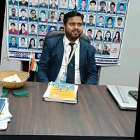 Adesh Kumar Pandey