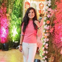 Diksha Bhaware