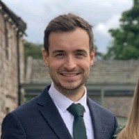 Alex Eyre