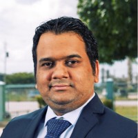 Kiran Sankar, P.Eng.