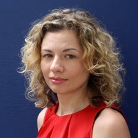 Masha Ariyan