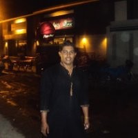 Ahmed Allahyar