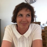 Catherine Charmot Bastide