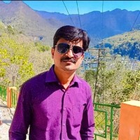 Ashish Sharma