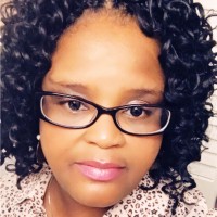 Sonya Heard